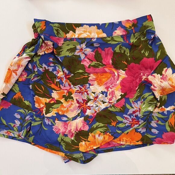 Lottie & Holly BOG Collective Crop Top & Skort Set Womens Size M NWT - Picture 12 of 16